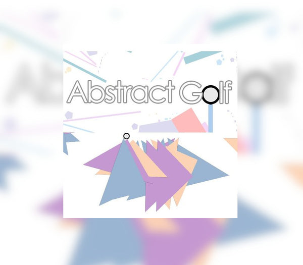 Abstract Golfing