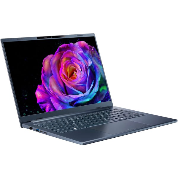 Acer Aspire Go 14 AI OLED (SFG14-75-701T) - Acer