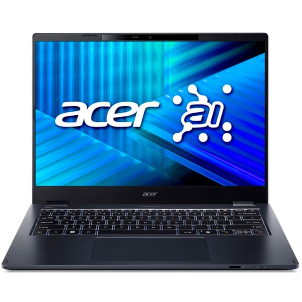 Acer TravelMate P4 Spin (TMP414RN-54-TCO-74CP) - Acer - vue 2