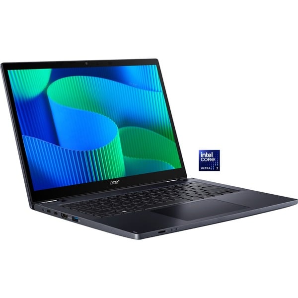 Acer TravelMate P4 Spin (TMP414RN-54-TCO-75K1) - Acer