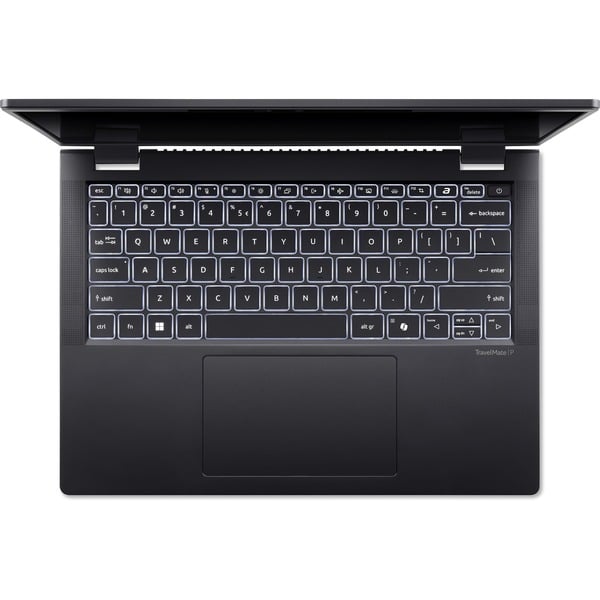 Acer TravelMate P6 (TMP614-73-TCO-58ZV) - Acer - vue 2