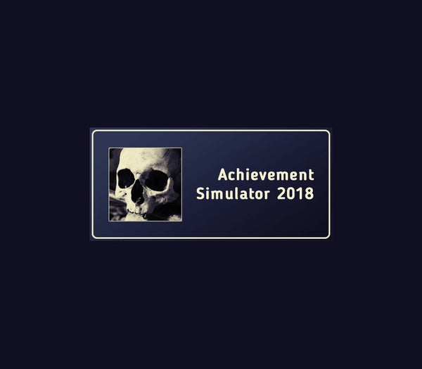 Achievement Simulator 2018