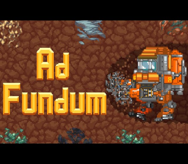 Ad Fundum