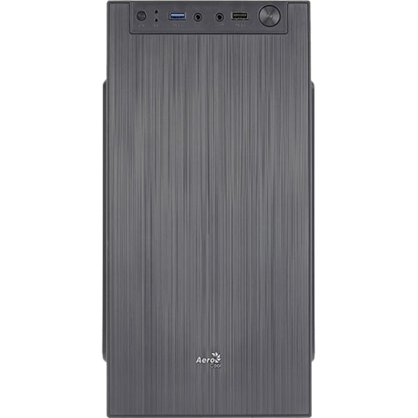 Aerocool CS-108, Tower-Gehäuse - Aerocool - vue 2