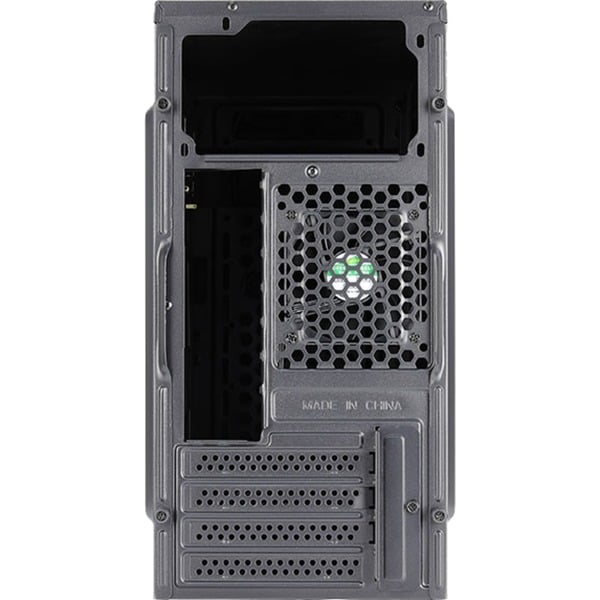 Aerocool CS-108, Tower-Gehäuse - Aerocool - vue 10