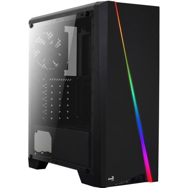 Aerocool Cylon, Tower-Gehäuse - Aerocool