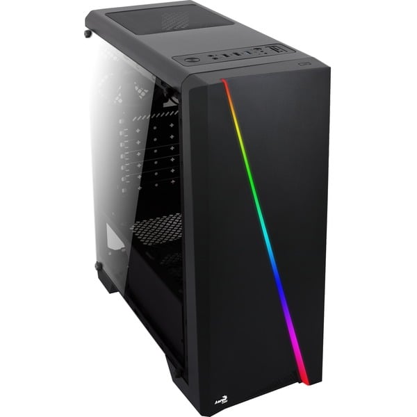 Aerocool Cylon, Tower-Gehäuse - Aerocool - vue 2