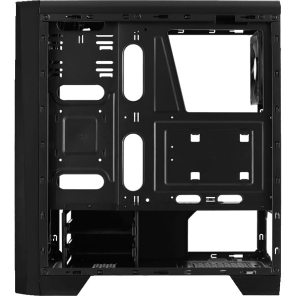 Aerocool Cylon, Tower-Gehäuse - Aerocool - vue 8