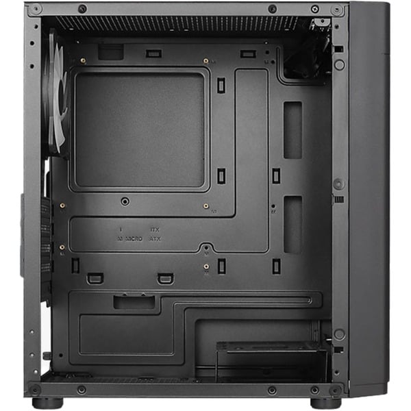 Aerocool Hexform G-BK-V2, Tower-Gehäuse - Aerocool - vue 4