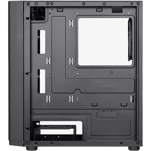 Aerocool Hexform G-BK-V2, Tower-Gehäuse - Aerocool - vue 7