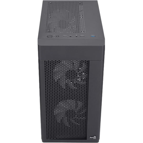 Aerocool Hexform G-BK-V2, Tower-Gehäuse - Aerocool - vue 10