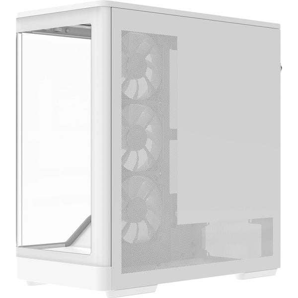 Aerocool P500A-WT-v1, Tower-Gehäuse - Aerocool - vue 4