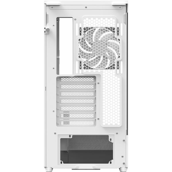 Aerocool P500A-WT-v1, Tower-Gehäuse - Aerocool - vue 5
