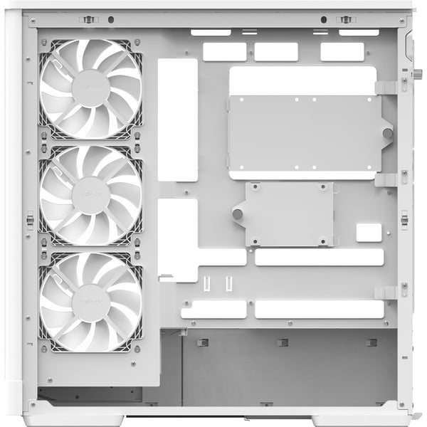 Aerocool P500A-WT-v1, Tower-Gehäuse - Aerocool - vue 8
