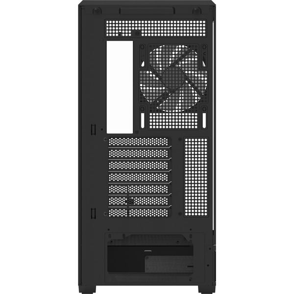 Aerocool P500B Digi-BK-v1, Tower-Gehäuse - Aerocool - vue 5