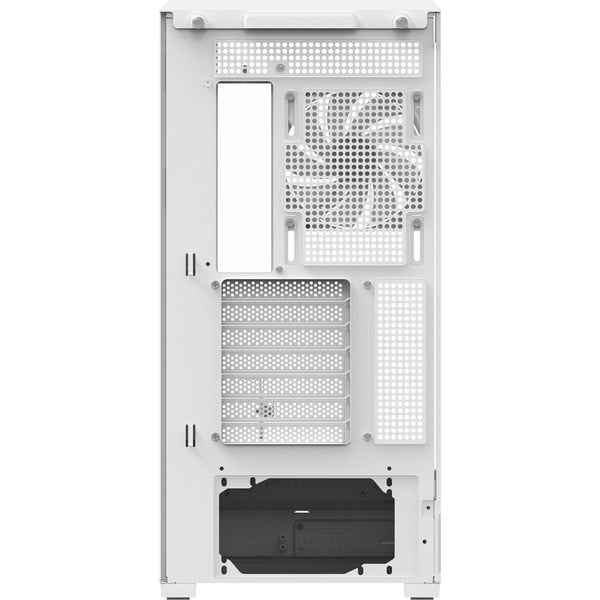 Aerocool P500B Digi-WT-v1, Tower-Gehäuse - Aerocool - vue 5