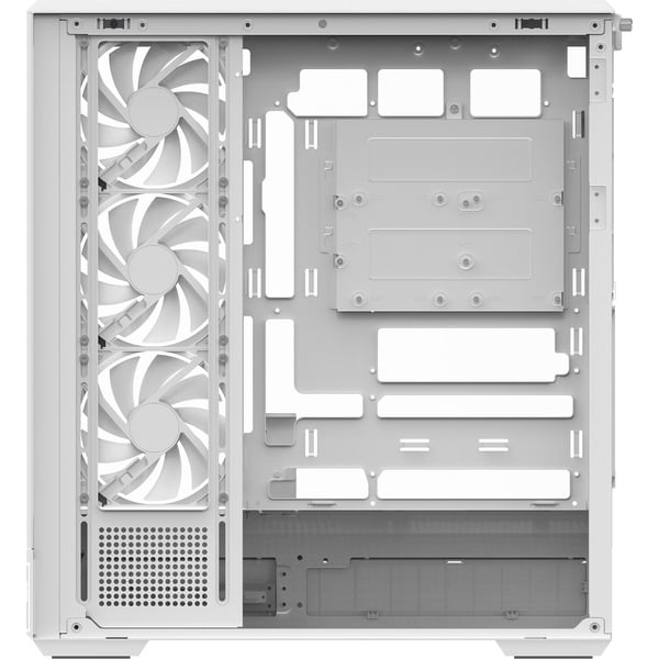 Aerocool P500B Digi-WT-v1, Tower-Gehäuse - Aerocool - vue 8