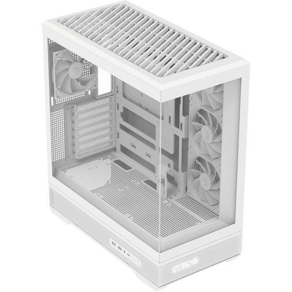 Aerocool P500B Digi-WT-v1, Tower-Gehäuse - Aerocool - vue 9