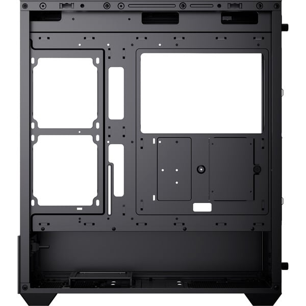 Aerocool P500D-G-BK-v1, Tower-Gehäuse - Aerocool - vue 8