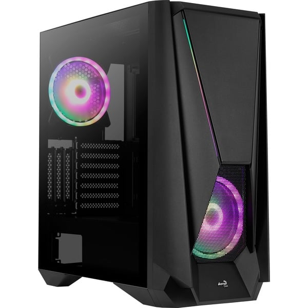 Aerocool Visor, Tower-Gehäuse - Aerocool