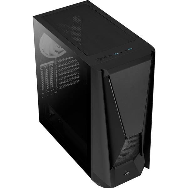 Aerocool Visor, Tower-Gehäuse - Aerocool - vue 12