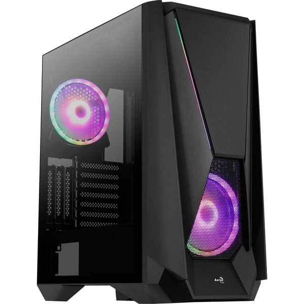 Aerocool Visor, Tower-Gehäuse - Aerocool - vue 13