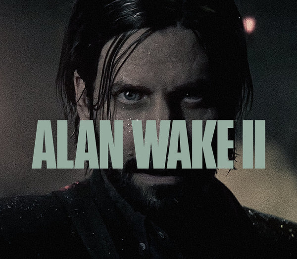Alan Wake 2 PS5 Access