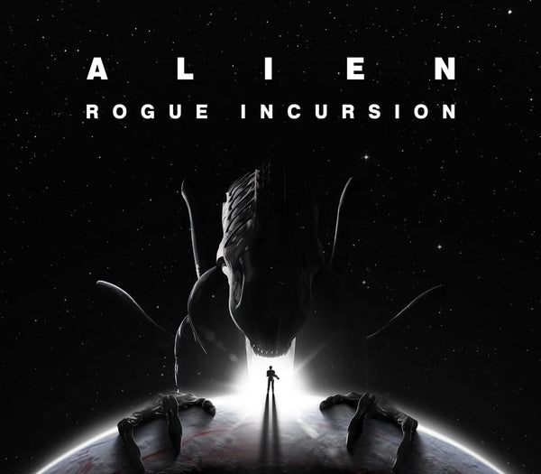 Alien: Rogue Incursion