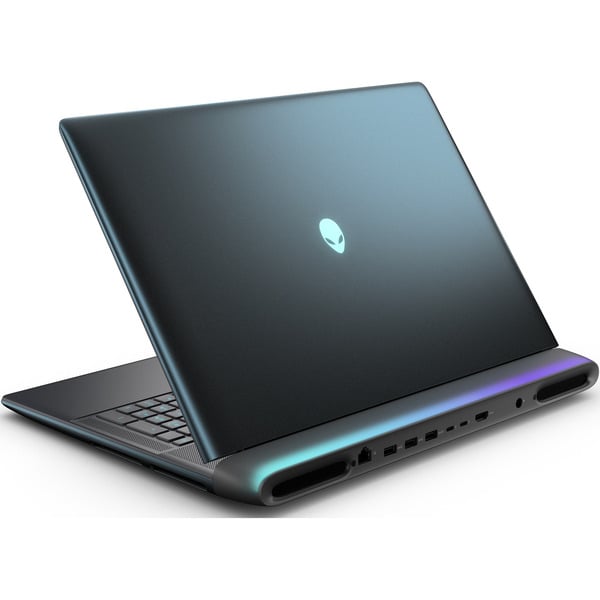 Alienware 18 Area-51 (G5G46), Gaming-Notebook - Alienware - vue 5