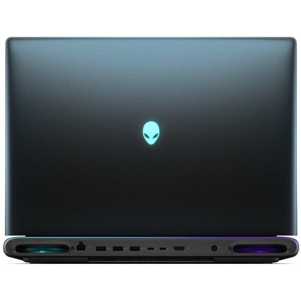 Alienware 18 Area-51 (G5G46), Gaming-Notebook - Alienware - vue 6