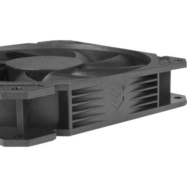Alphacool Core 120mm Lüfter PWM 3000rpm, Gehäuselüfter - Alphacool - vue 3