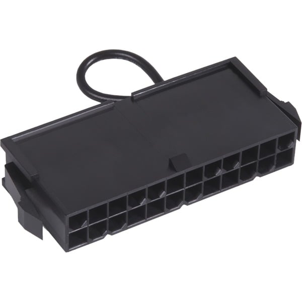 Alphacool Core ATX 24-Pin Überbrückungsstecker - Alphacool
