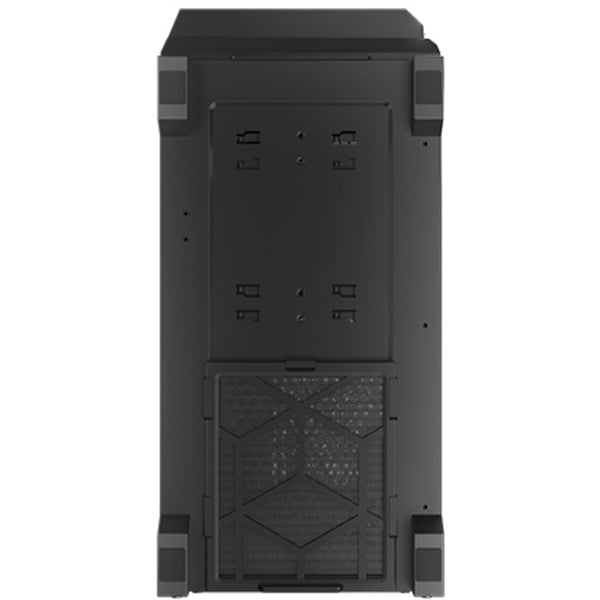Antec P20CE, Tower-Gehäuse - Antec - vue 10