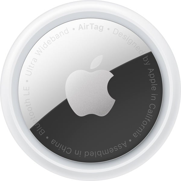 Apple AirTag, Ortungstracker - Apple - vue 2