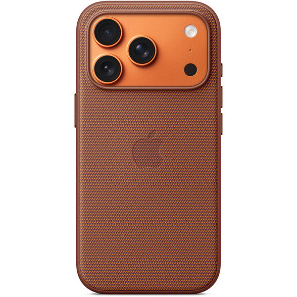 Apple Funktionsgewebe Case avec MagSafe, coque - Apple