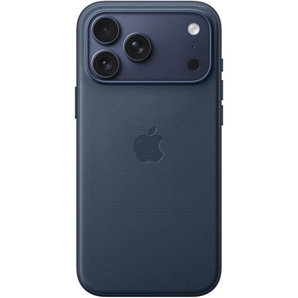 Apple Funktionsgewebe Case avec MagSafe, coque - Apple