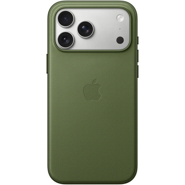 Apple Funktionsgewebe Case avec MagSafe, coque - Apple