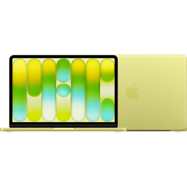 Apple MacBook Neo 13‘‘ - LeGeekShop - vue 2