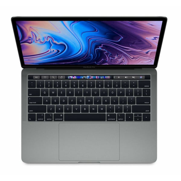 Apple MacBook Pro 33,8 cm (13,3") 2020 - Apple - vue 2