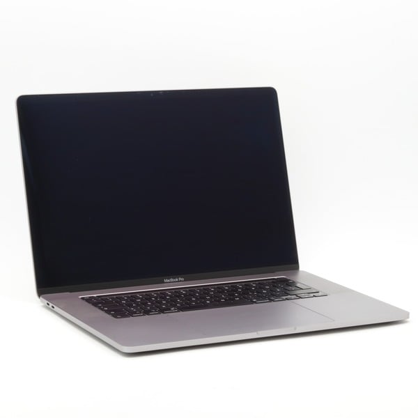 Apple MacBook Pro 40.65 cm (16") 2019 - Apple
