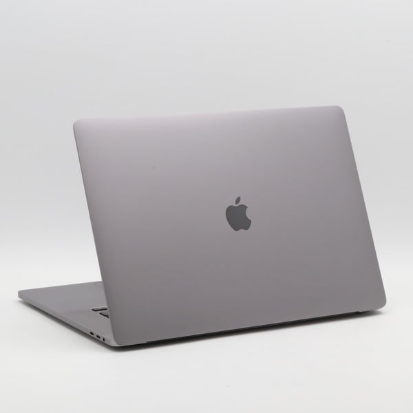 Apple MacBook Pro 40.65 cm (16") 2019 - Apple - vue 3