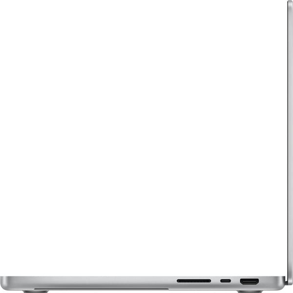 Apple MacBook Pro (14") 2026 CTO - Apple - vue 4