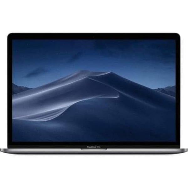 Apple MacBook Pro (15,4") 2018 - Apple