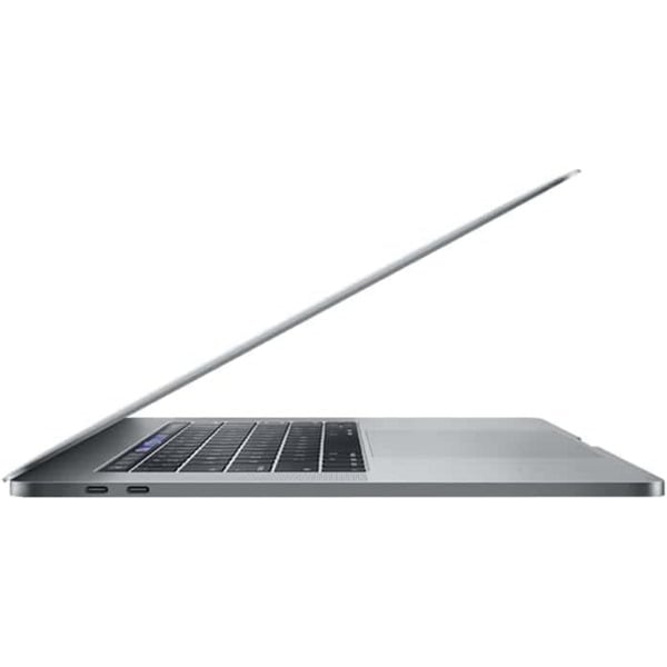 Apple MacBook Pro (15,4") 2018 - Apple - vue 2