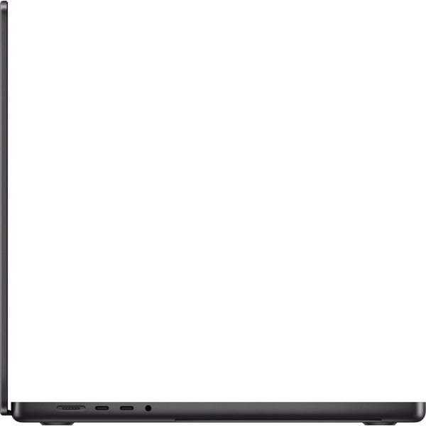 Apple MacBook Pro (16") 2026 - Apple - vue 2
