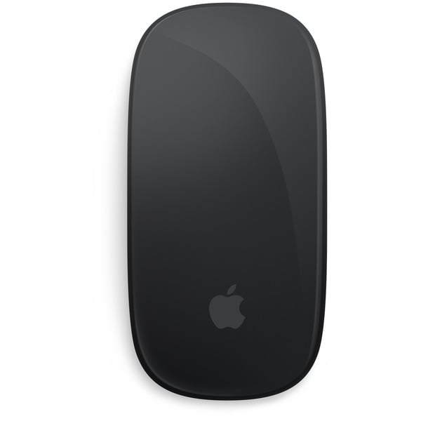 Apple Magic Mouse, souris - Apple