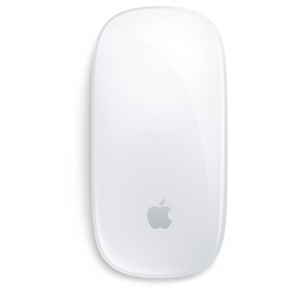 Apple Magic Mouse, souris - Apple