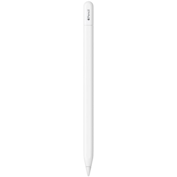 Apple Pencil (USB-C), Eingabestift - Apple