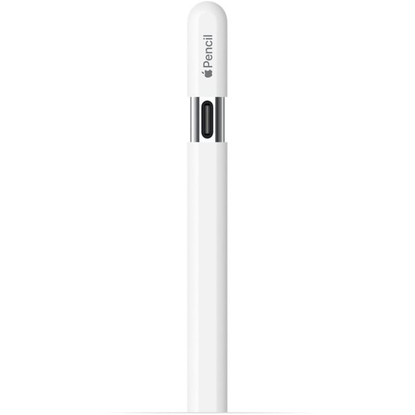 Apple Pencil (USB-C), Eingabestift - Apple - vue 2