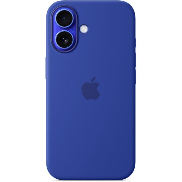 Apple Silikon Case avec MagSafe, coque - Apple